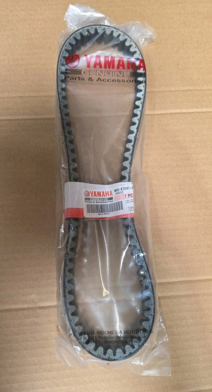 Genuine Yamaha Aerox 155 (import) 2017-2020 Drive V-belt B65-E7641-00