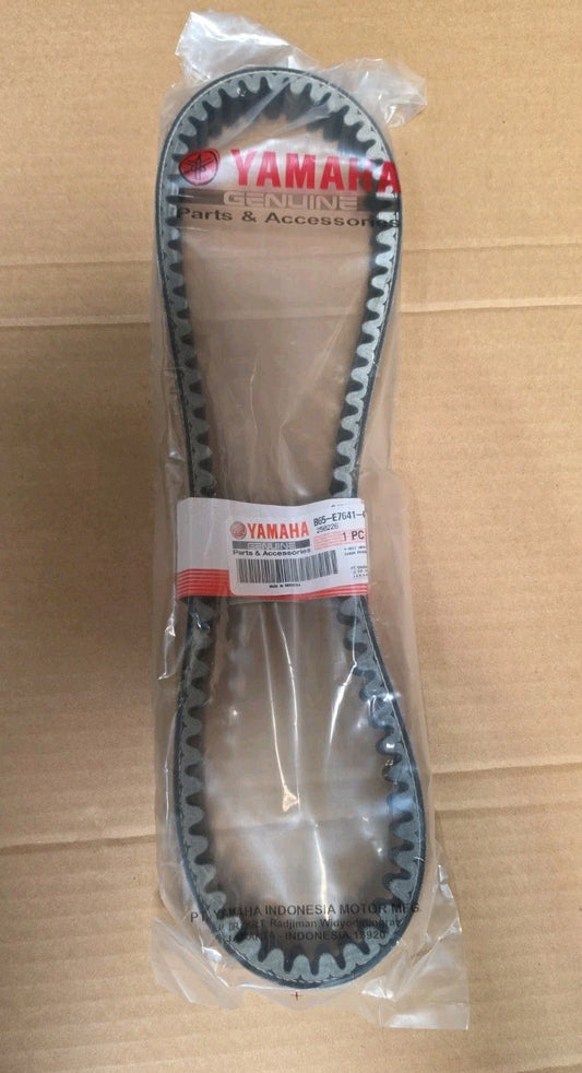 Genuine Yamaha Aerox 155 (import) 2017-2020 Drive V-belt B65-E7641-00