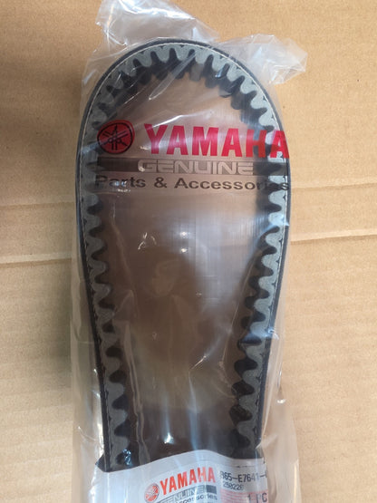 Genuine Yamaha Aerox 155 (import) 2017-2020 Drive V-belt B65-E7641-00