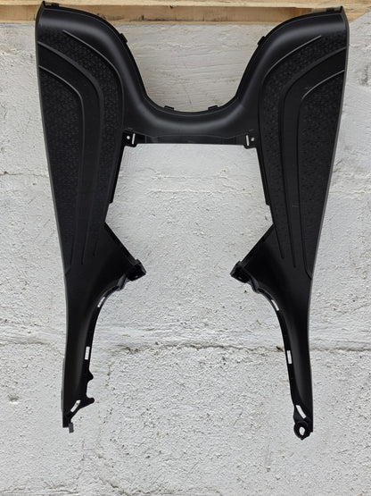 Honda SH MODE  2021-2025 Floor Step Panel Black High Quality