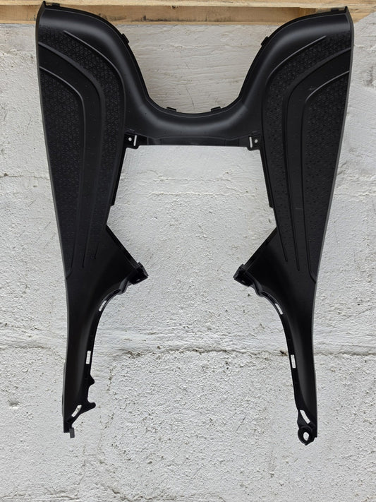 Honda SH MODE  2021-2025 Floor Step Panel Black High Quality