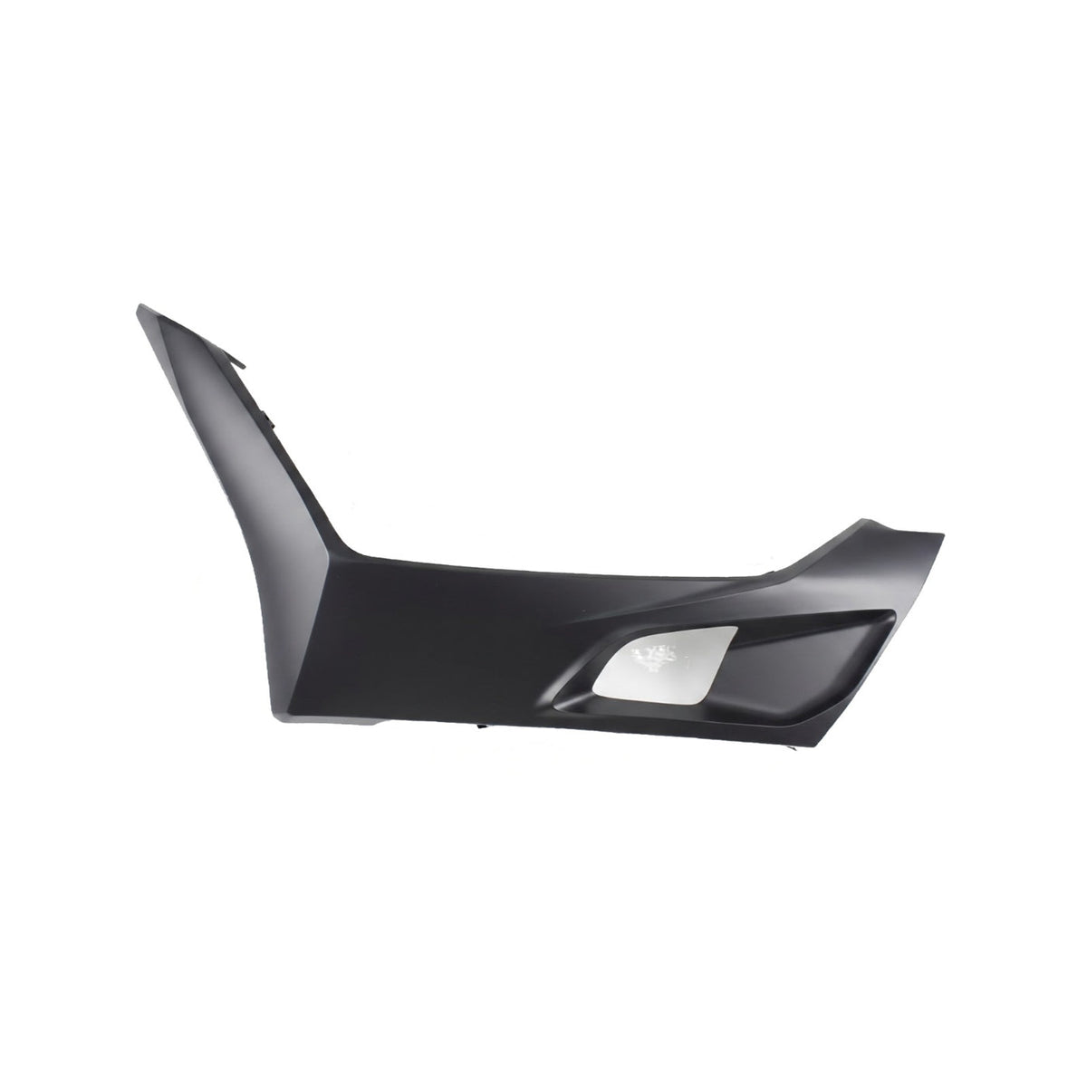 Honda PCX125 PCX 125 2021-2024 Side Cover Belly Panel Left Matte Black