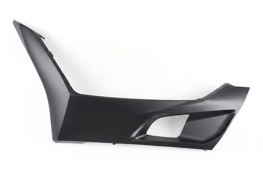Honda PCX125 PCX 125 2021-2024 Side Cover Belly Panel Left Matte Black