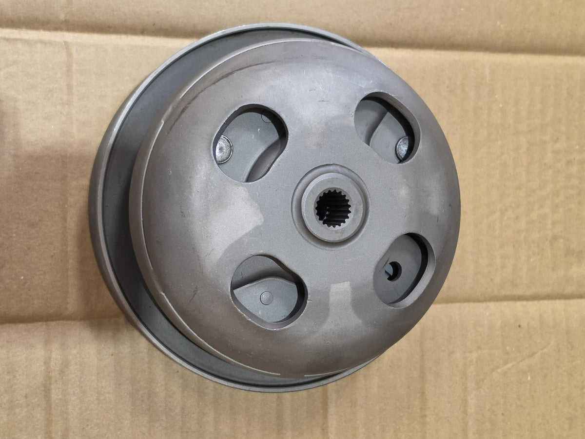 Honda Forza 125 Complete Clutch Set K40 High Quality