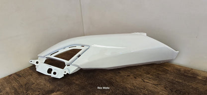 Yamaha NMAX 125 2021 - 2024 Rear Left Side Panel B6H-F1711-0