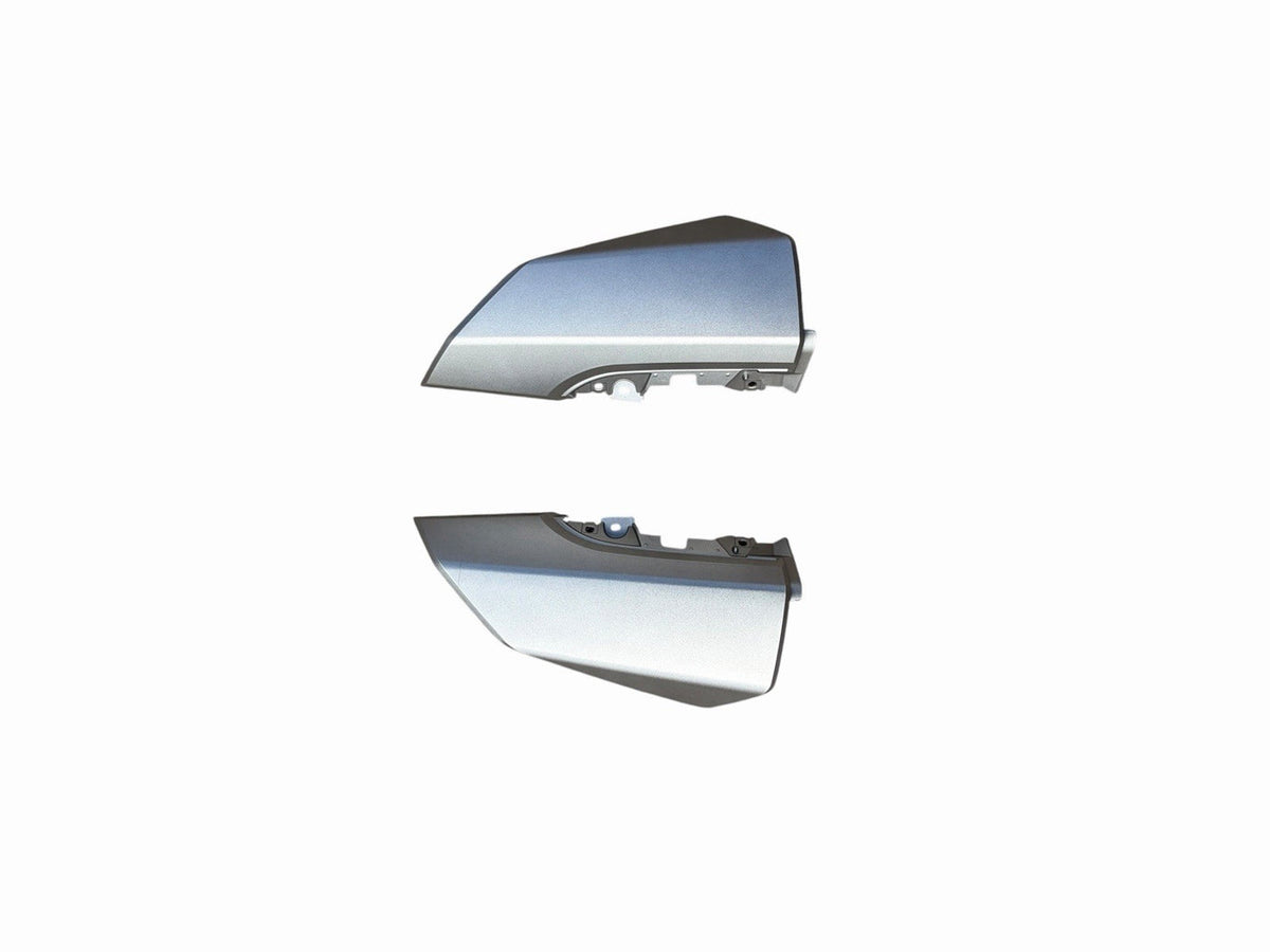 Yamaha N-Max NMax GPD 125 Left And Right INDICATOR COVER PANEL FRONT 2015-2020