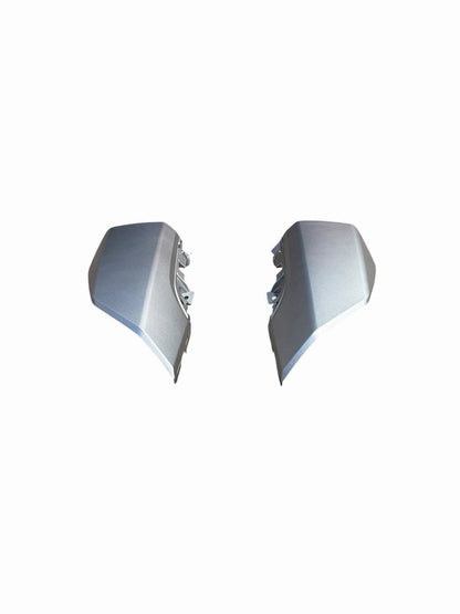 Yamaha N-Max NMax GPD 125 Left And Right INDICATOR COVER PANEL FRONT 2015-2020