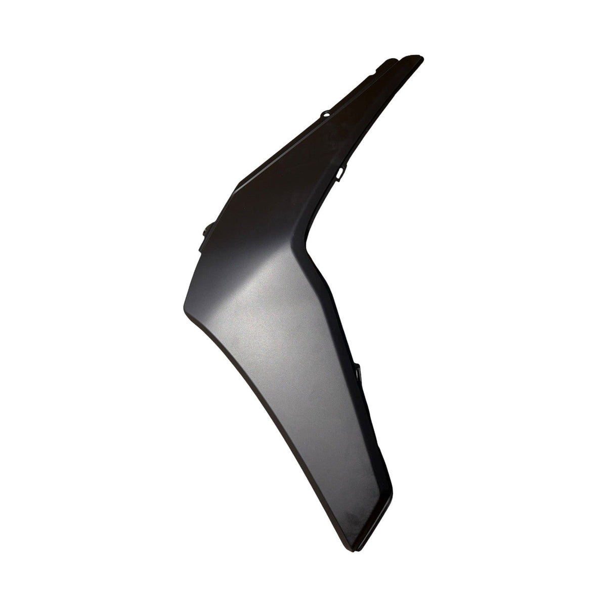 Yamaha NMAX N-Max GPD125 2025-2026 Left Wing Panel Matt Black