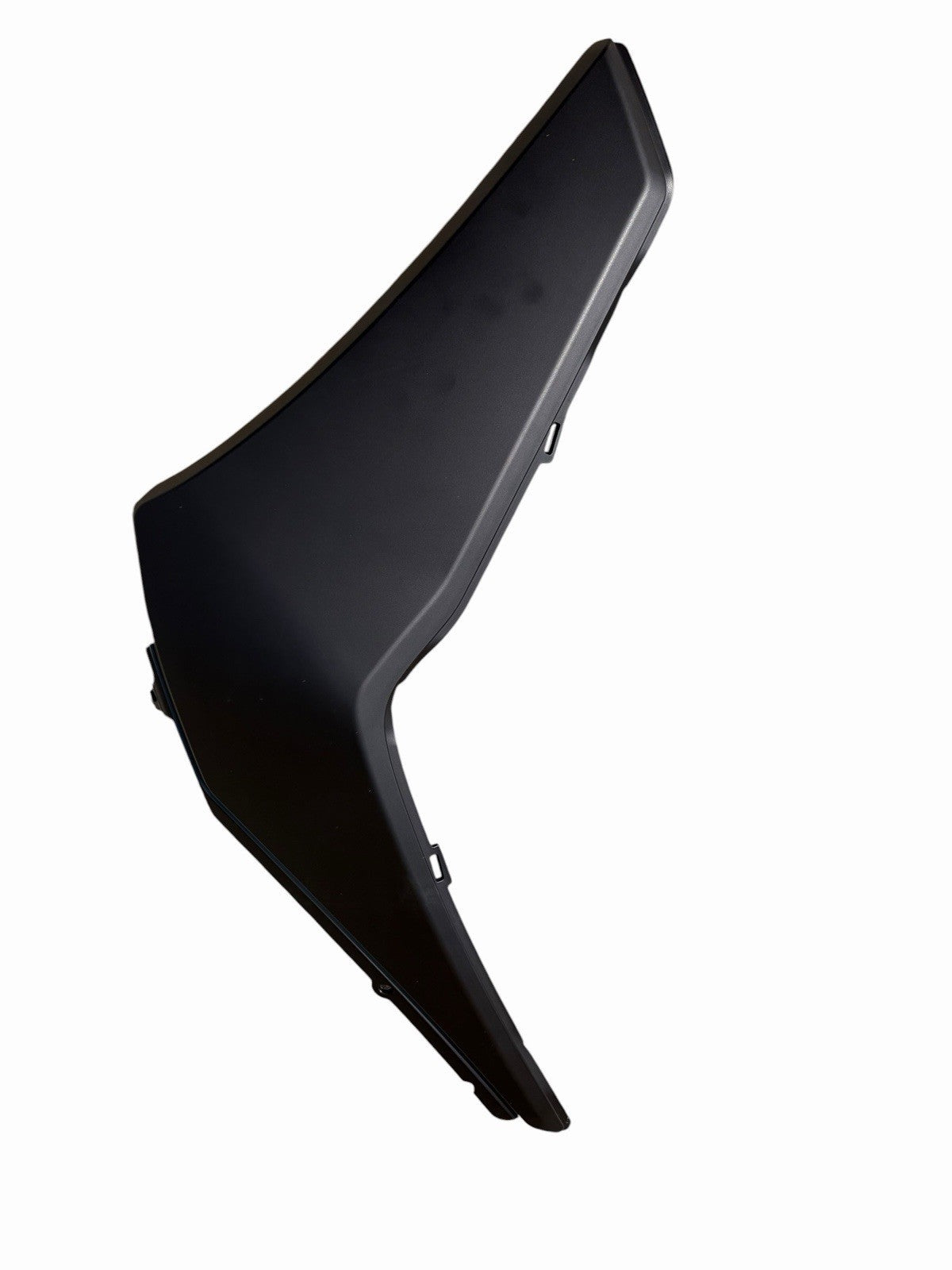 Yamaha NMAX N-MAX GPD125 2025 -2026 – Left Wing Panel  – Matt Black