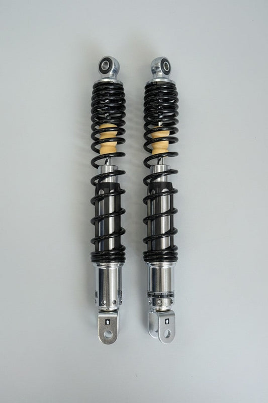 Genuine Honda Rear Shock Absorber Black Honda SH 350CC 2021-2024