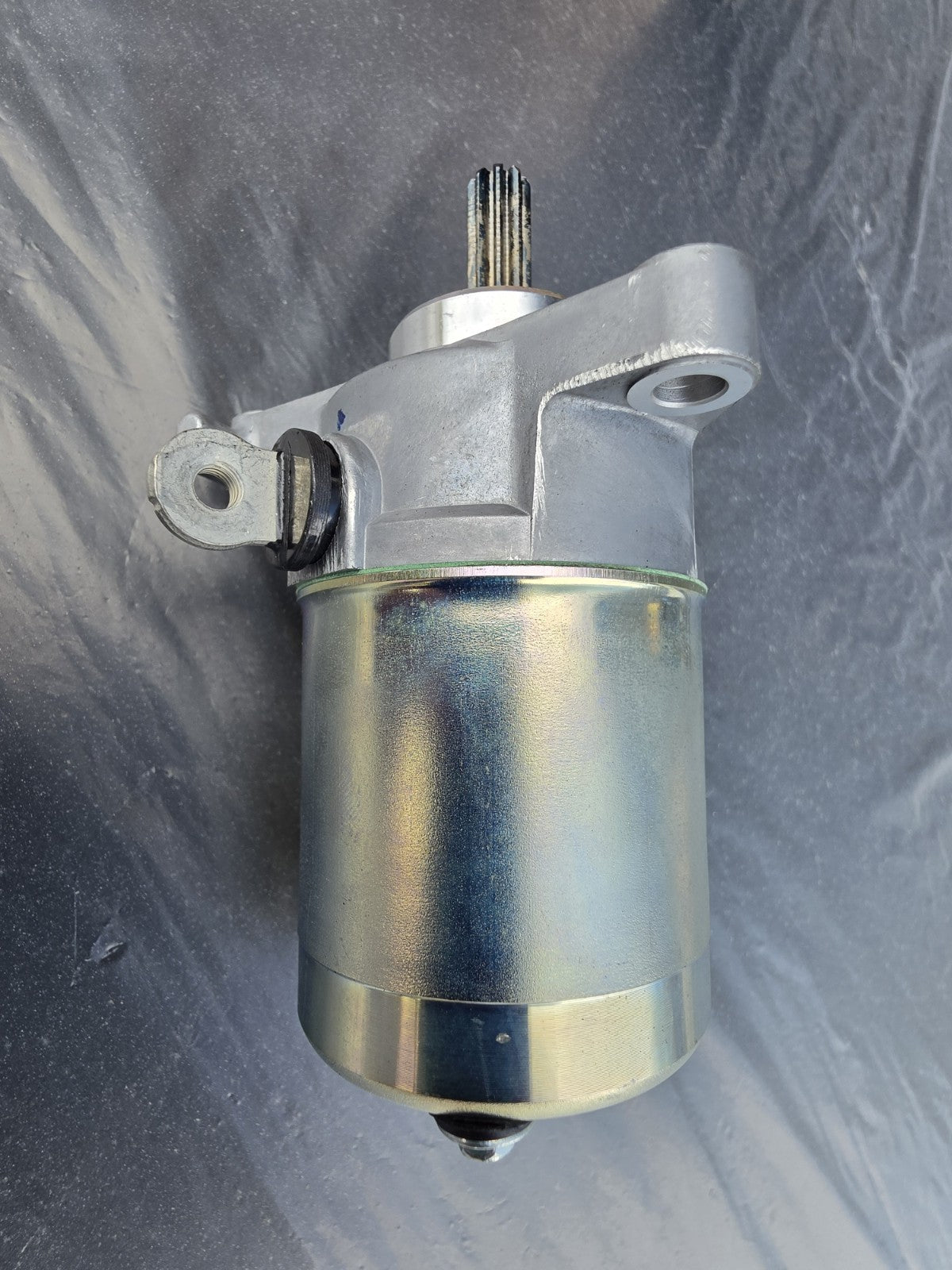 Genuine NMAX N-Max 125 GPD125– Starter Motor – 54P-H1890-04