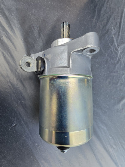 Genuine NMAX N-Max 125 GPD125– Starter Motor – 54P-H1890-04
