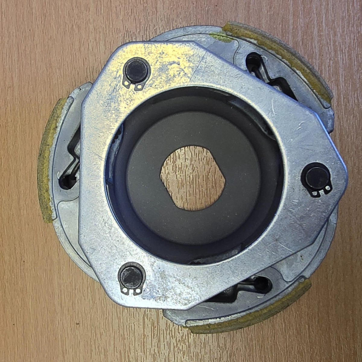 Complete Clutch Shoes Weight Set&Spring for Honda PCX 125 PCX125 PCX150