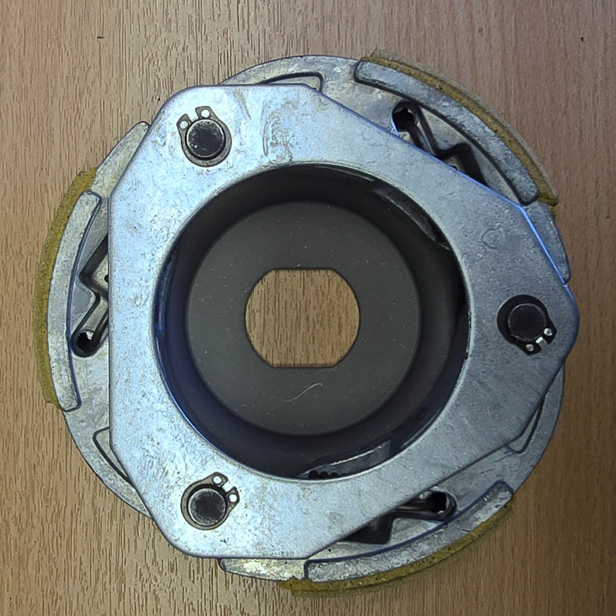 Complete Clutch Shoes Weight Set&Spring for Honda PCX 125 PCX125 PCX150