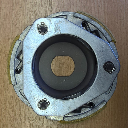Complete Clutch Shoes Weight Set&Spring for Honda PCX 125 PCX125 PCX150