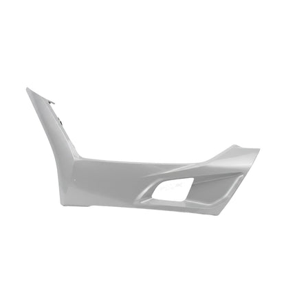 Honda PCX125 PCX 125 2020-2024 Under Side Cover Belly Panel Left White