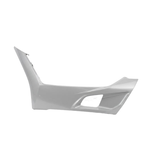 Honda PCX125 PCX 125 2020-2024 Under Side Cover Belly Panel Left White