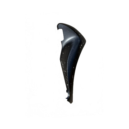 Honda SH125i 2020-2025 Front Right Side Cover Matt Black 64302-K0R-D00ZL