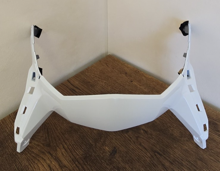 Genuine Yamaha NMAX 125 2021-2024 Front 2 B1T1 Cover B6H-F286F-00