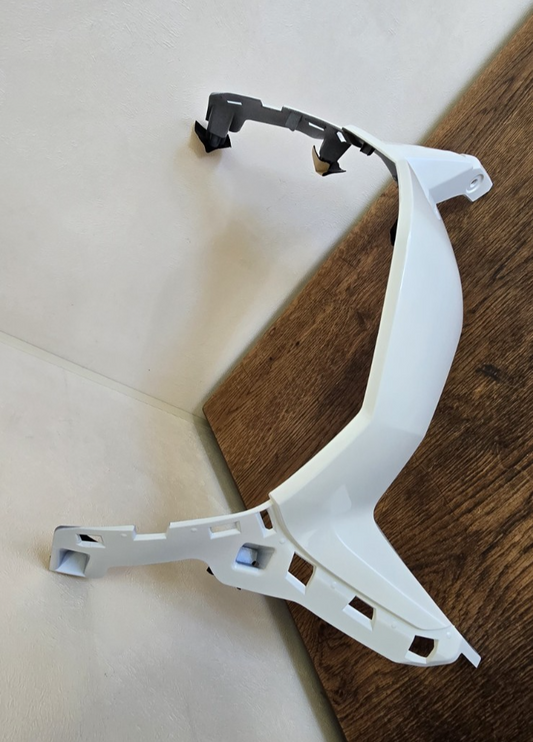 Genuine Yamaha NMAX 125 2021-2024 Front 2 B1T1 Cover B6H-F286F-00