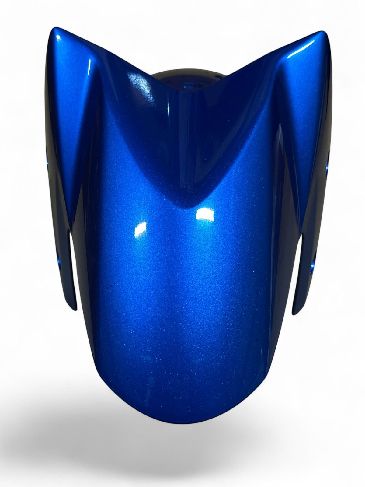 Yamaha NMAX N Max GPD125 2014–2020 Complete Full Panel Cover Kit Shiny Blue
