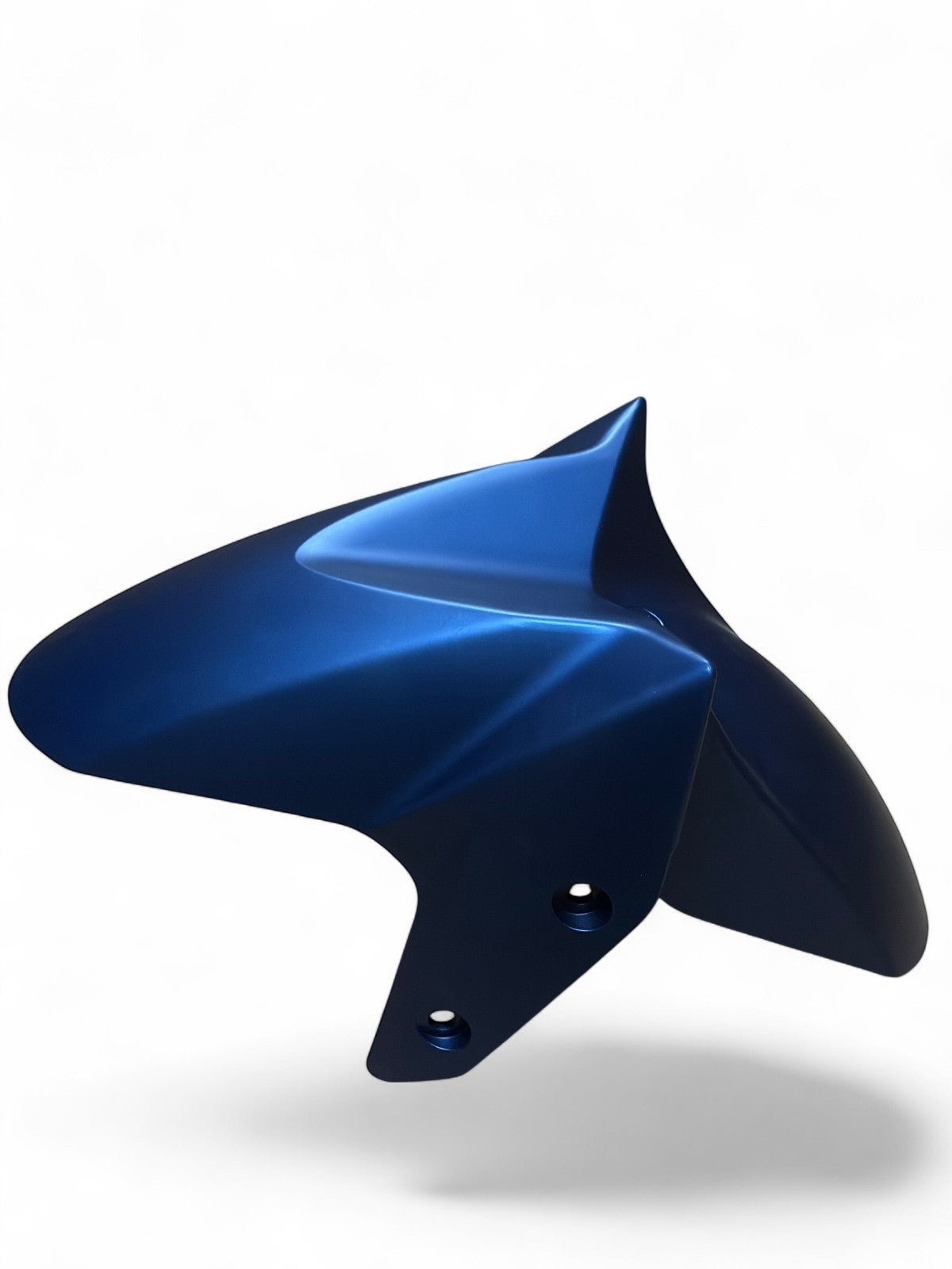 Front Fender Mud Guard Fits Yamaha NMAX GPD125 2015 - 2024 Navy Blue