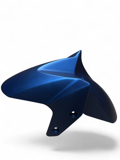 Front Fender Mud Guard Fits Yamaha NMAX GPD125 2015 - 2024 Navy Blue