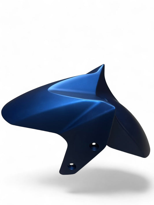 Front Fender Mud Guard Fits Yamaha NMAX GPD125 2015 - 2024 Navy Blue