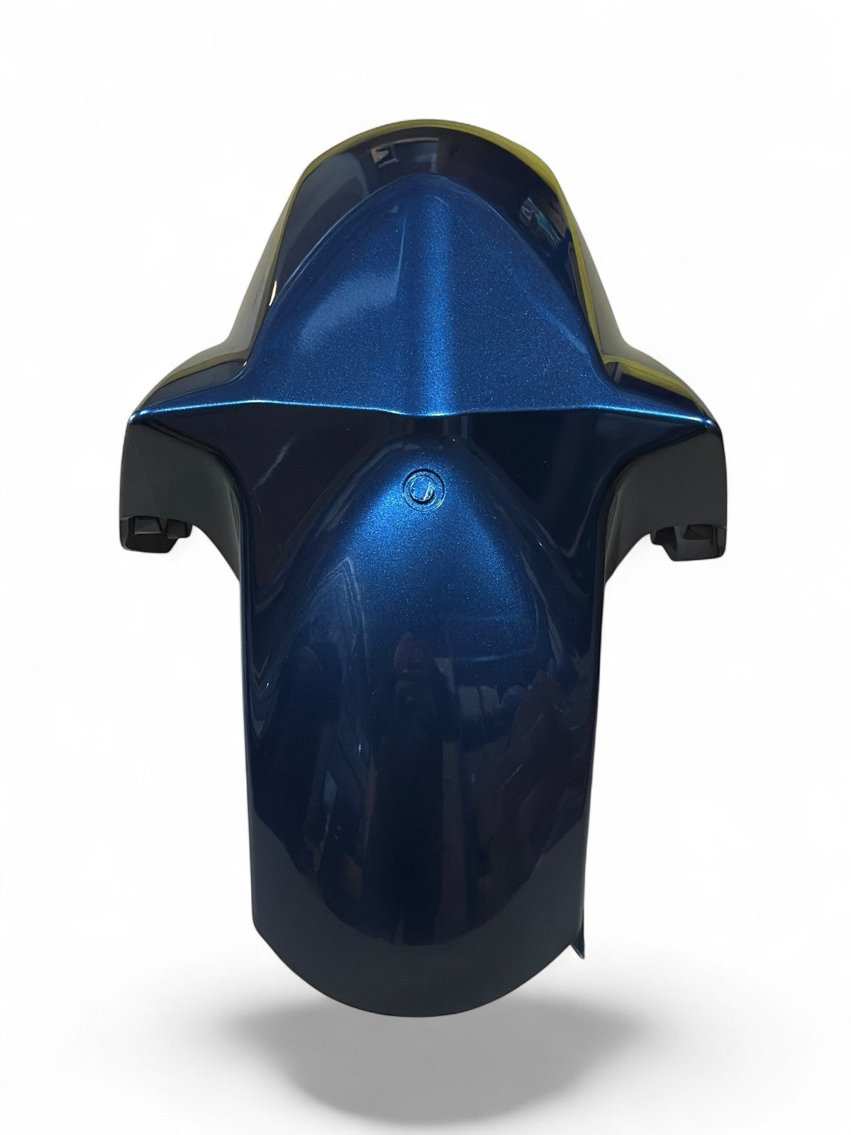 Front Fender Mud Guard Fits Yamaha NMAX GPD125 2015 - 2024 Navy Blue