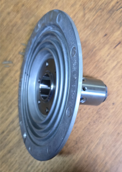 Yamaha Secondary Sliding Sheave, B74-E7670-00 OEM CZD300-AX-MAX 300 ABS