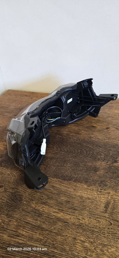 LED Yamaha NMAX V3 2025 Rear Light