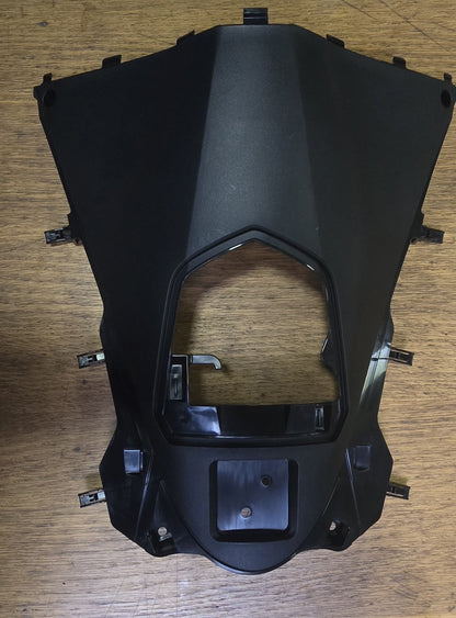 Honda SH Leg Shield Fairing Interior Fairing Cover 125 ABS JF90 2020-2025