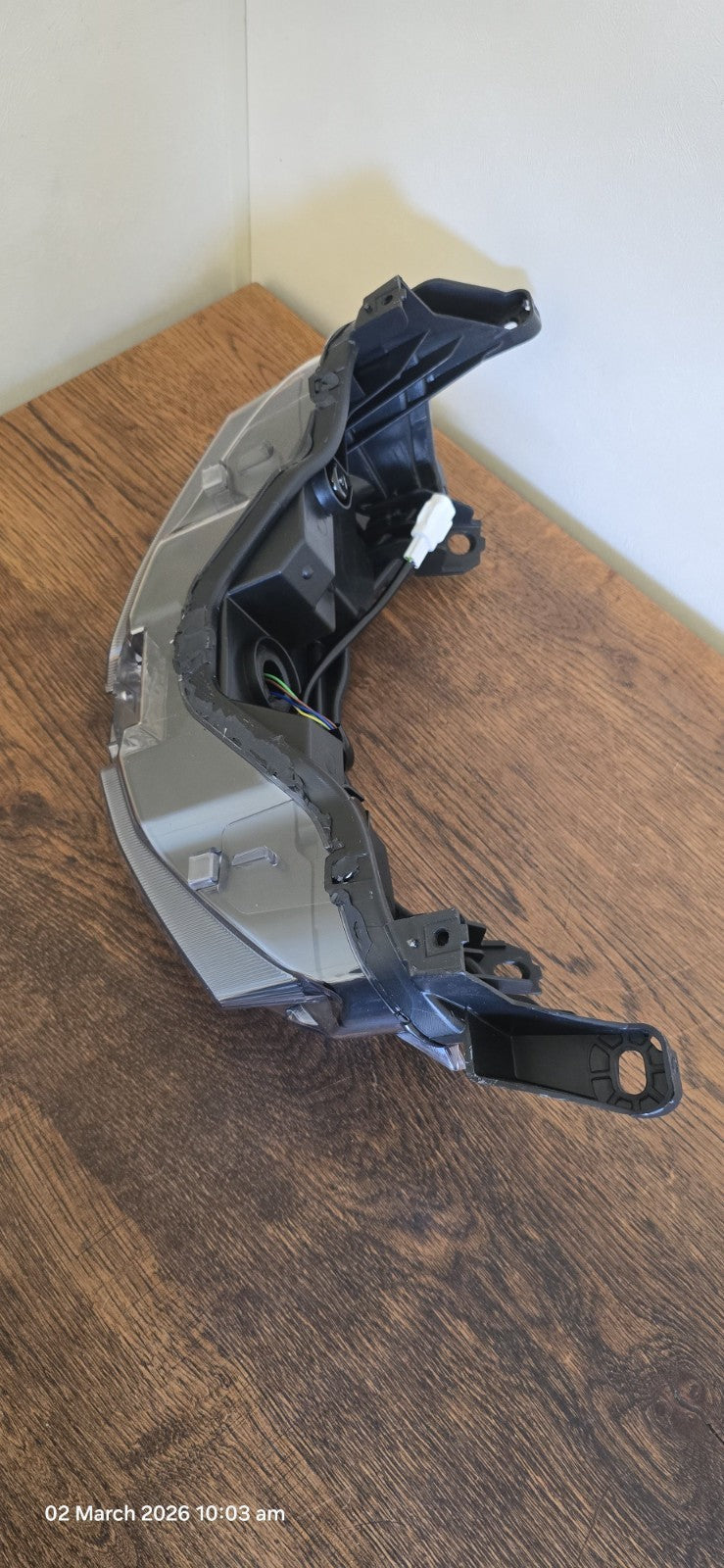 LED Yamaha NMAX V3 2025 Rear Light