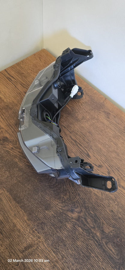 LED Yamaha NMAX V3 2025 Rear Light