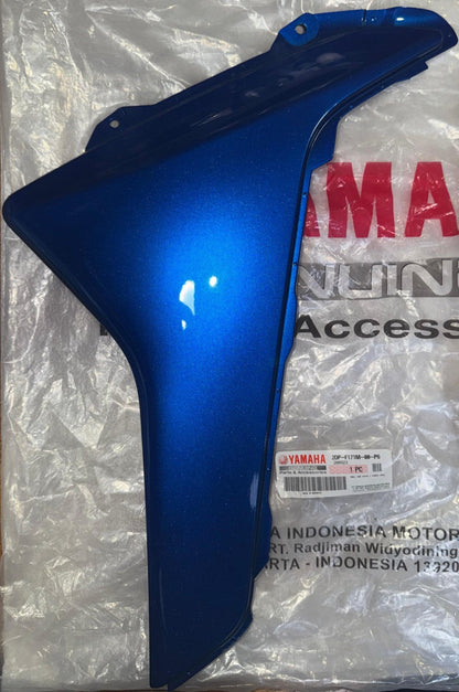 Genuine Yamaha NMAX 125 NMAX125 2015-2020 Lower Right Belly Panel 2DP-F171M-00