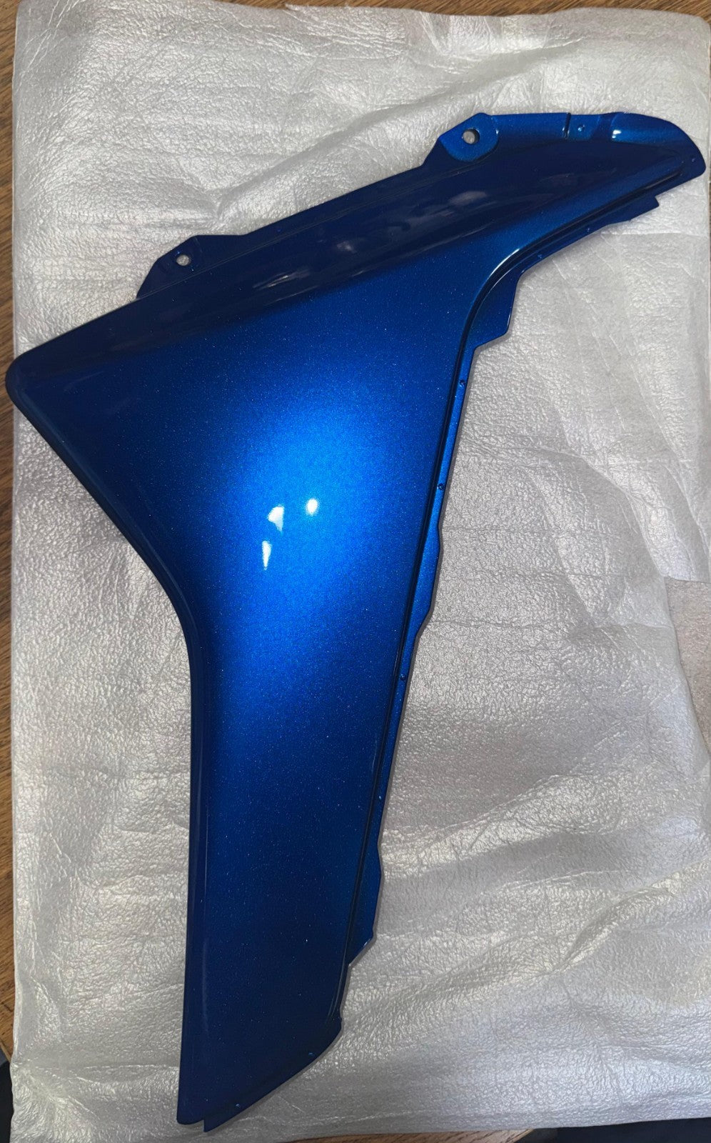 Genuine Yamaha NMAX 125 NMAX125 2015-2020 Lower Right Belly Panel 2DP-F171M-00