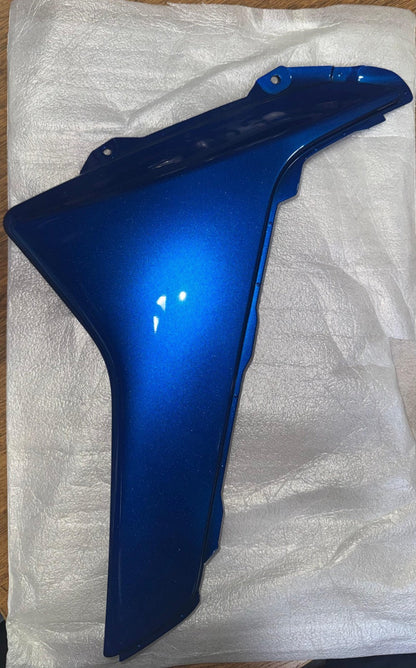 Genuine Yamaha NMAX 125 NMAX125 2015-2020 Lower Right Belly Panel 2DP-F171M-00