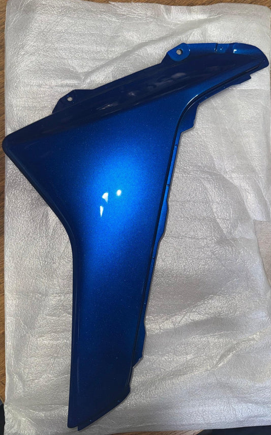 Genuine Yamaha NMAX 125 NMAX125 2015-2020 Lower Right Belly Panel 2DP-F171M-00