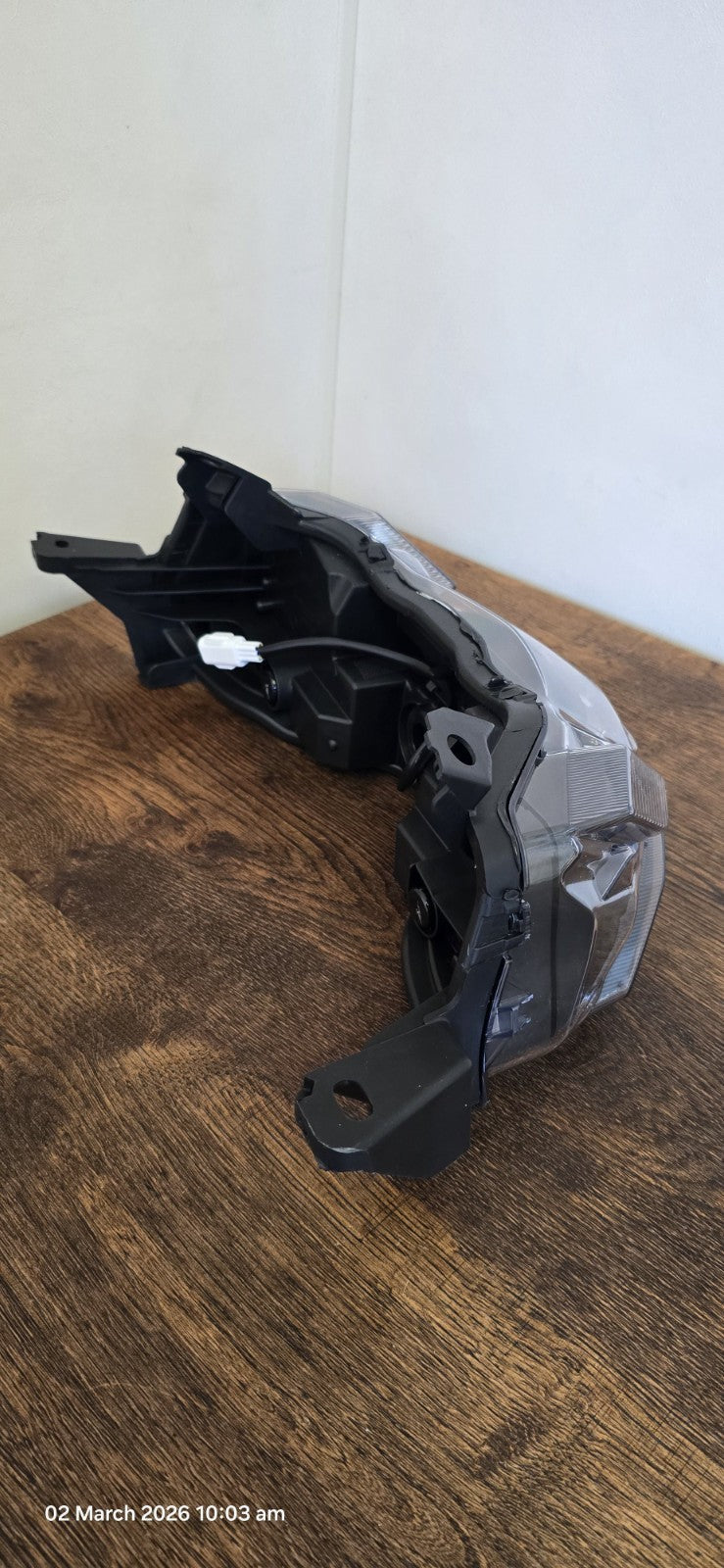 LED Yamaha NMAX V3 2025 Rear Light