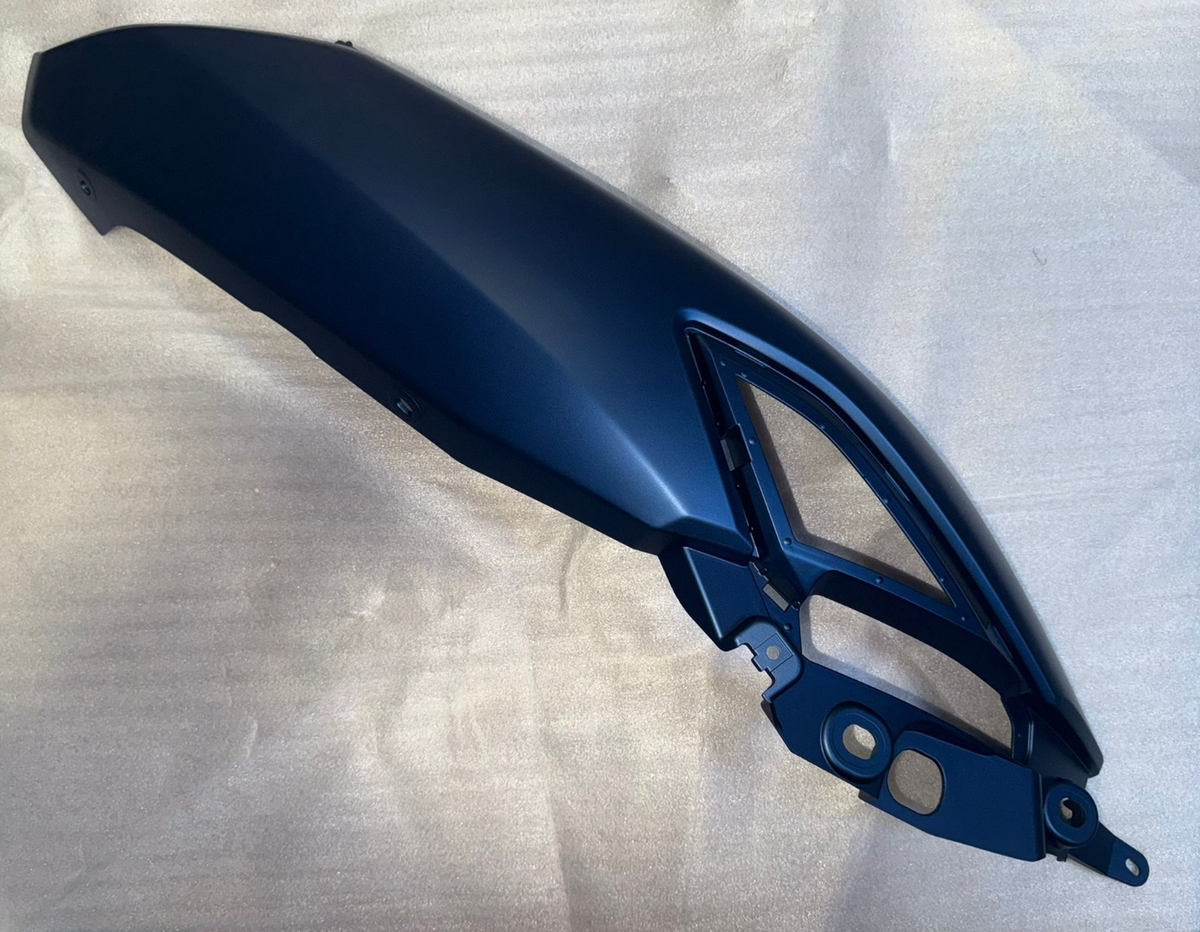Yamaha NMAX GPD125 2021-2024 N-Max B6H Rear Right Panel Yamaha B6H-F1721-00 -P4