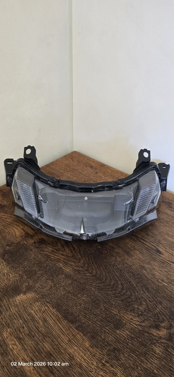 LED Yamaha NMAX V3 2025 Rear Light