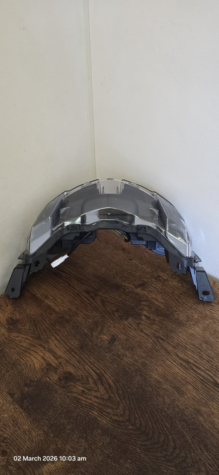 LED Yamaha NMAX V3 2025 Rear Light