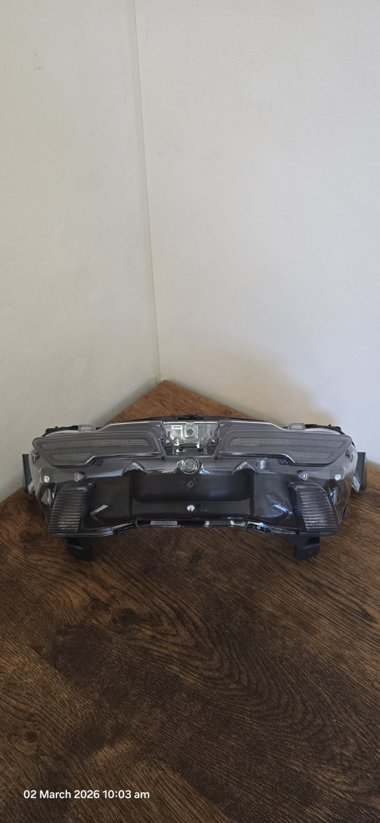 LED Yamaha NMAX V3 2025 Rear Light