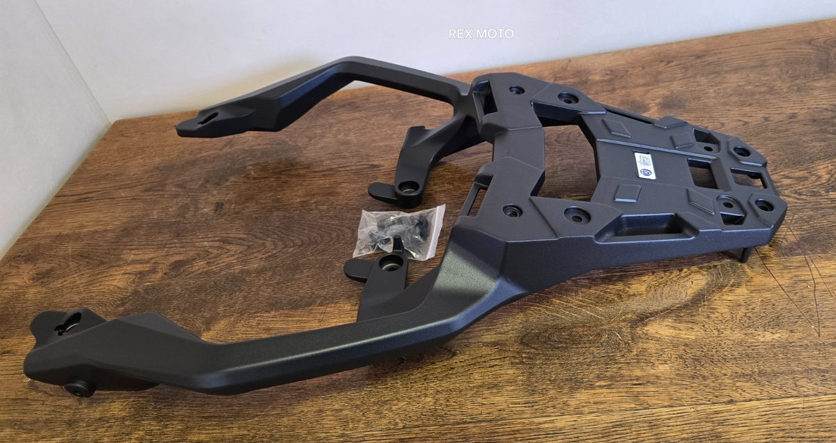 Honda ADV 750 NSS 750 2020-25 Rear Carrier Rack for 35/45L High Quality