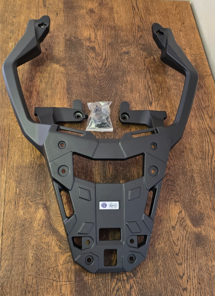 Honda ADV 750 NSS 750 2020-25 Rear Carrier Rack for 35/45L High Quality