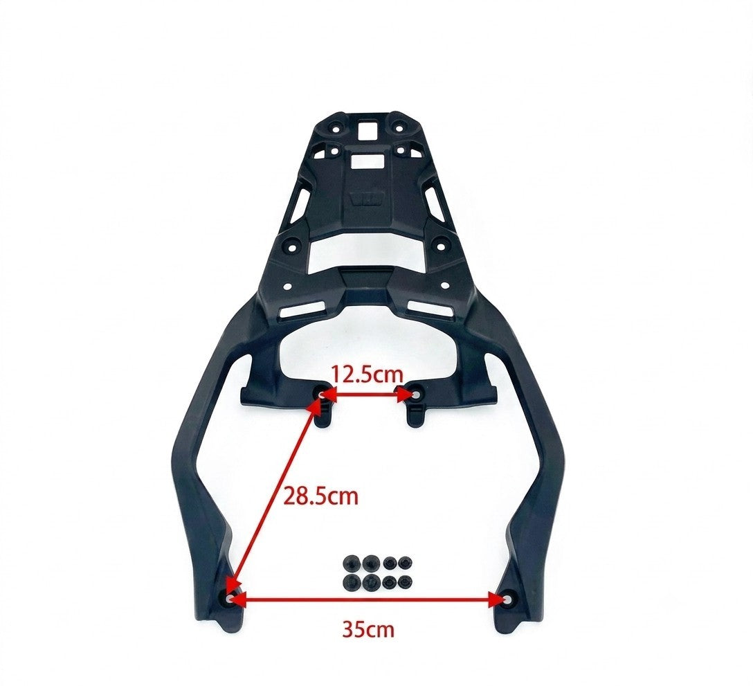 Honda ADV 750 NSS 750 2020-25 Rear Carrier Rack for 35/45L High Quality