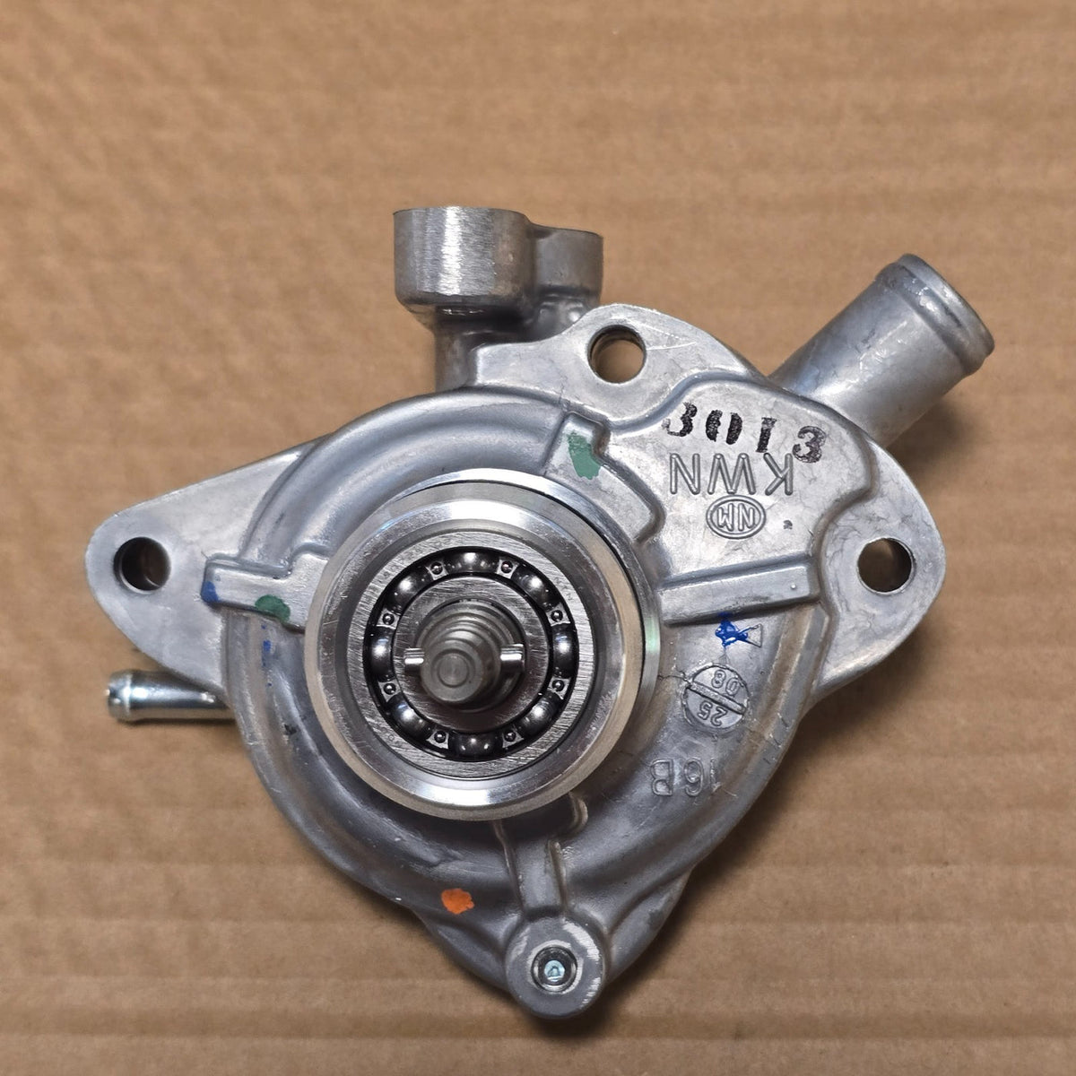 Genuine Honda Water Pump Fits All PCX 125 2010-20 🇬🇧