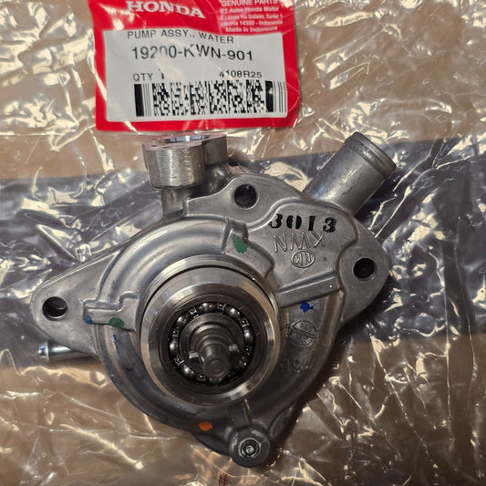Genuine Honda Water Pump Fits All PCX 125 2010-20 🇬🇧