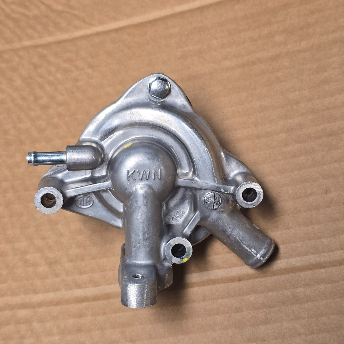 Genuine Honda Water Pump Fits All PCX 125 2010-20 🇬🇧