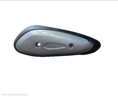 Honda ANC125 SH Mode 2015-25 Exhaust Heat Shield Muffler Protector 18318K29900ZA